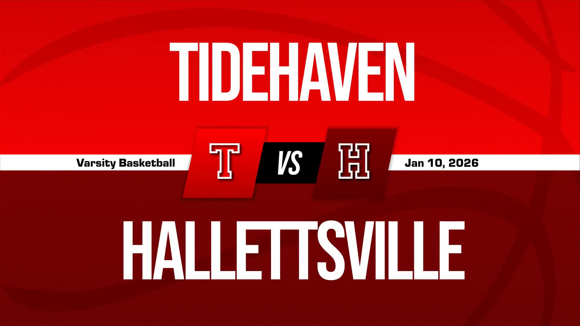 Basketball Game Preview: Tidehaven Tigers vs. Palacios Sharks + How To Watch