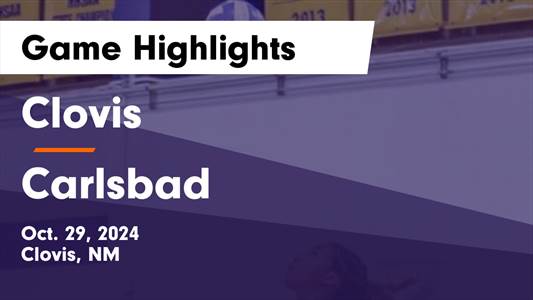 Volleyball Game Preview: Clovis Wildcats vs. Roswell Coyotes