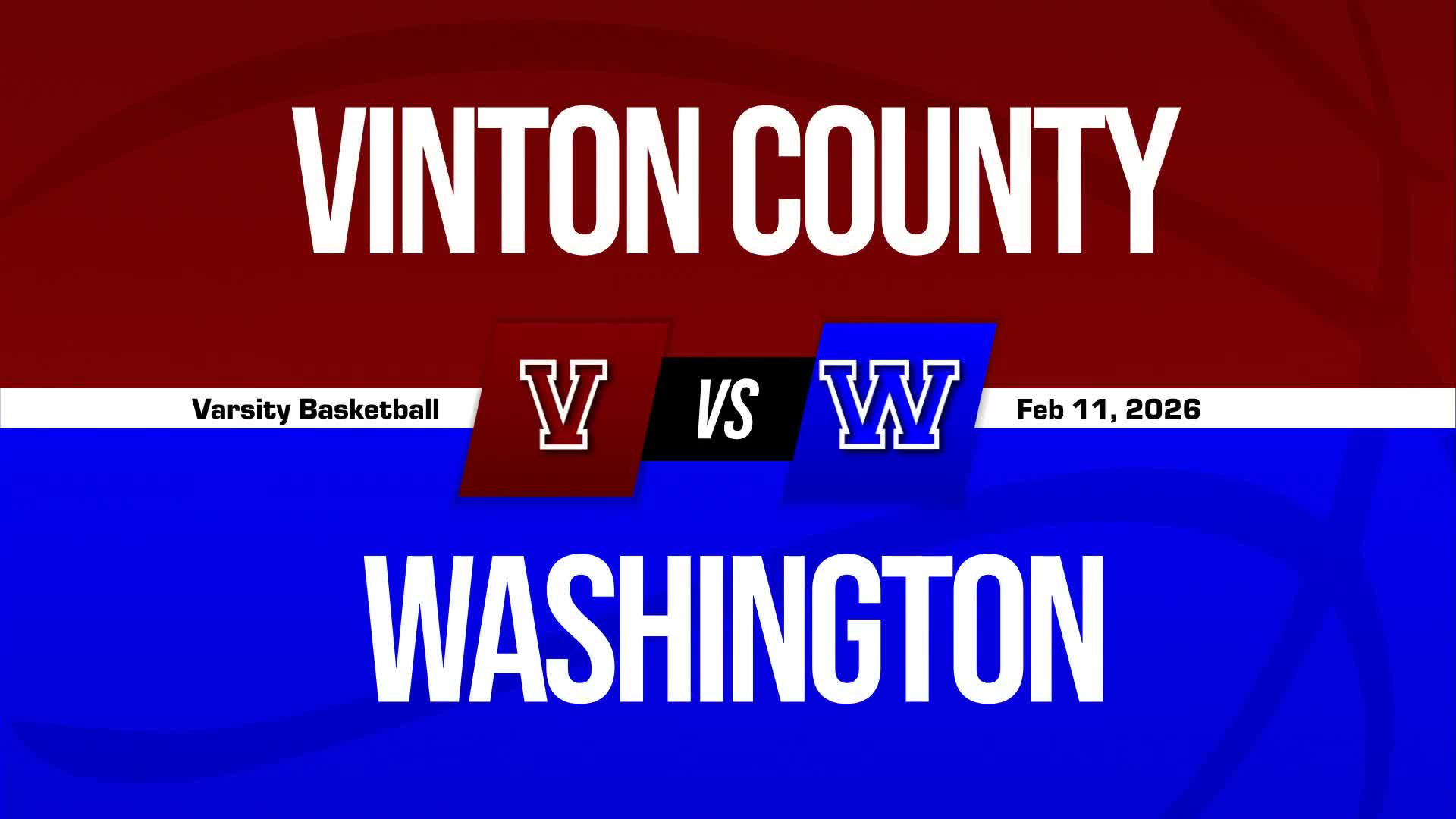 Basketball Recap: Washington Comes Up Short + How To Watch