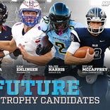 High School Football Countdown: Five future Heisman Trophy candidates