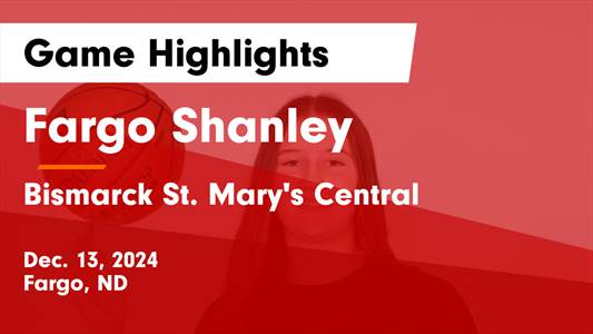 Basketball Game Preview: Shanley Deacons vs. West Fargo Packers
