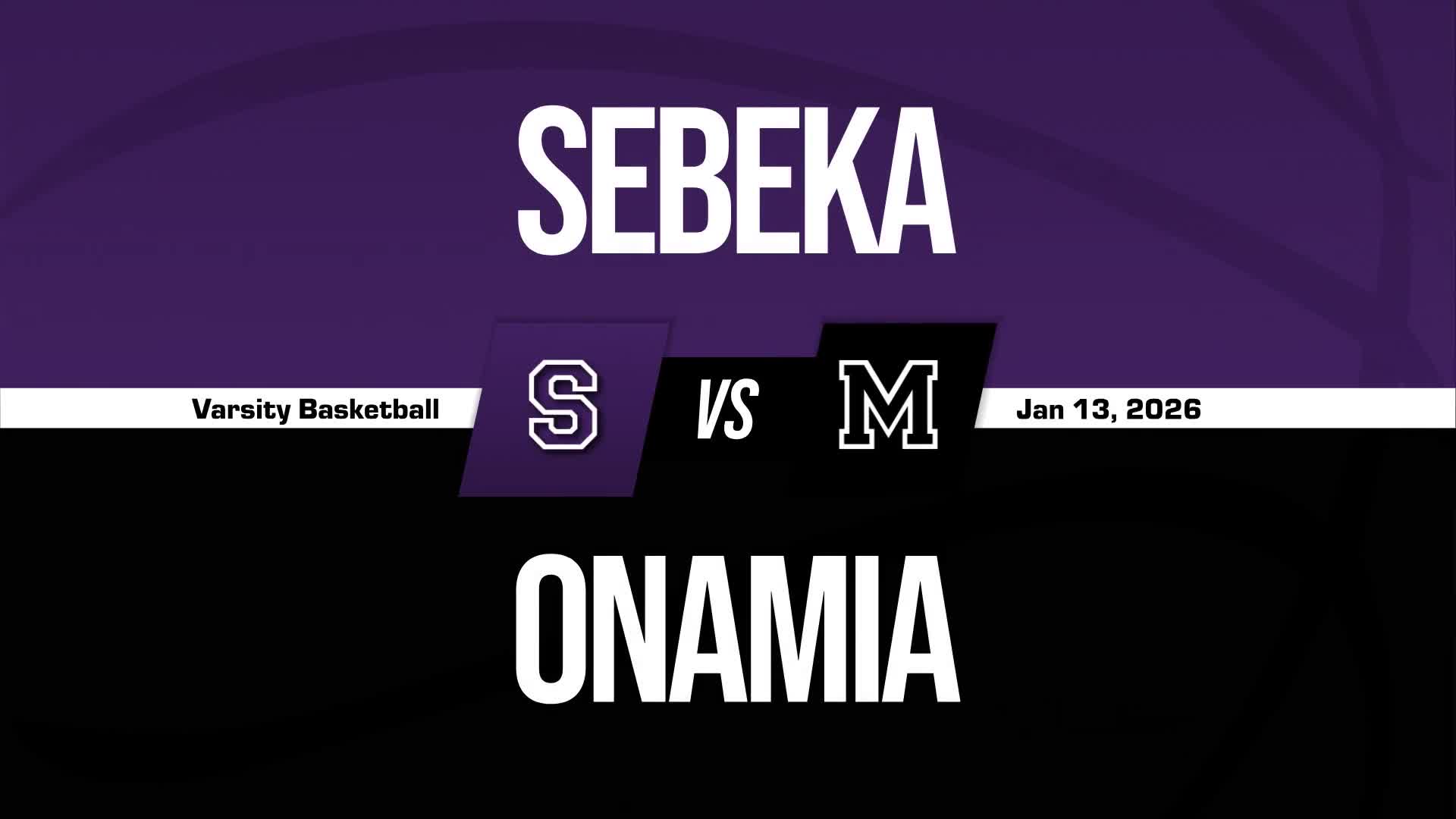 Basketball Recap: Sebeka Comes Up Short