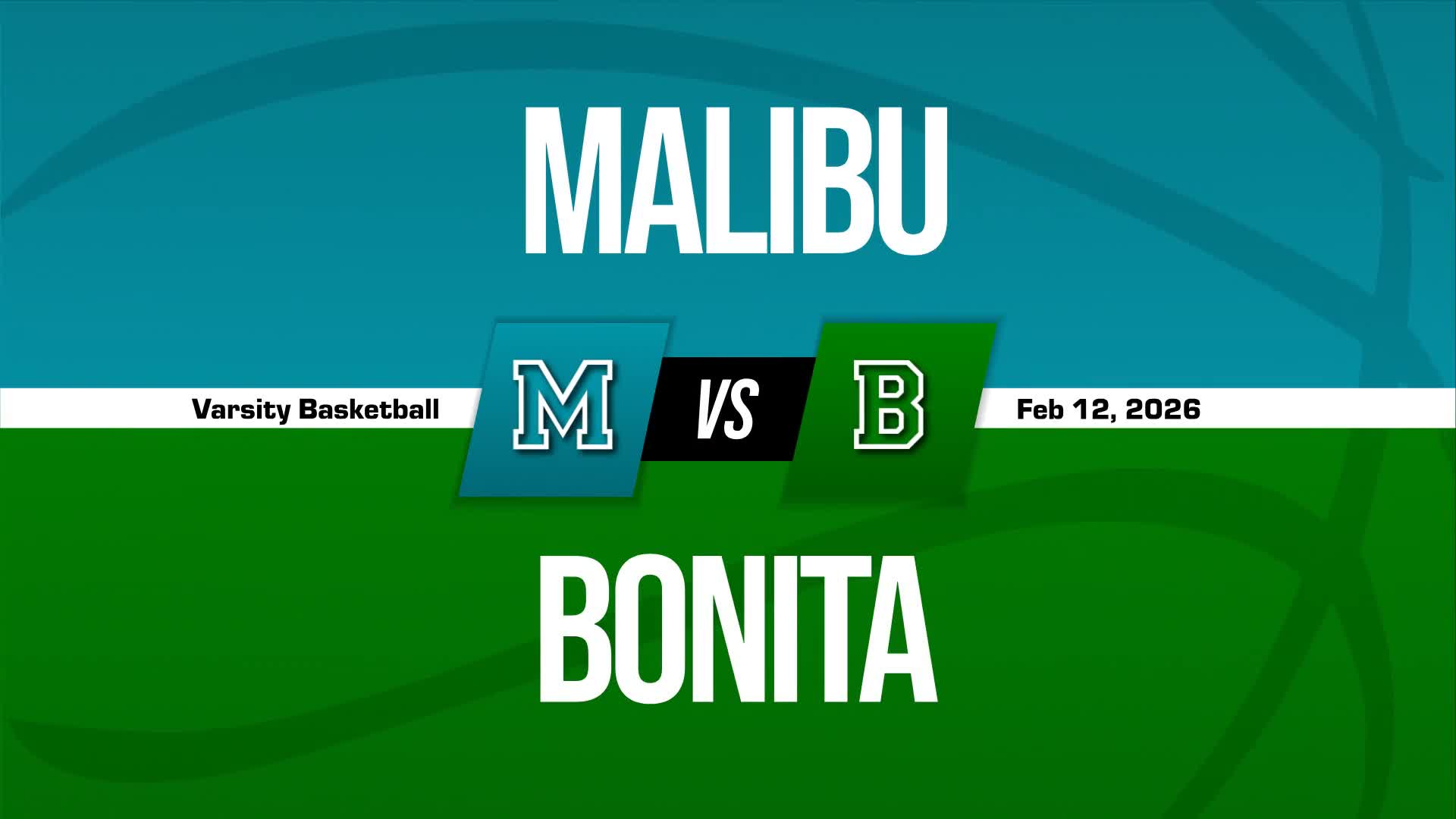 Basketball Recap: Friday's  Loss Ends Bonita's Winning Streak