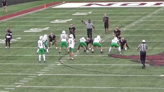 AAAAA Region 3 Top Football Player Performances