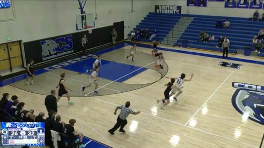 Football Game Preview: Basalt Plays at Home