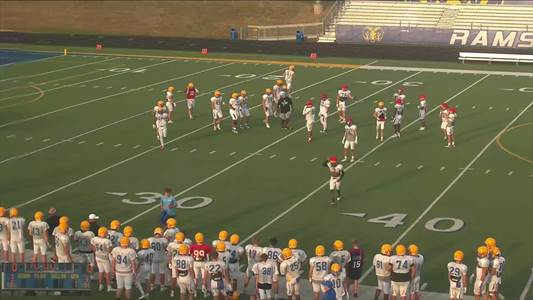 5A South Top Football Player Performances