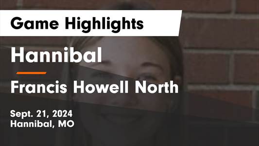 Volleyball Recap: Howell North's Loss Ends Three-Game Winning St