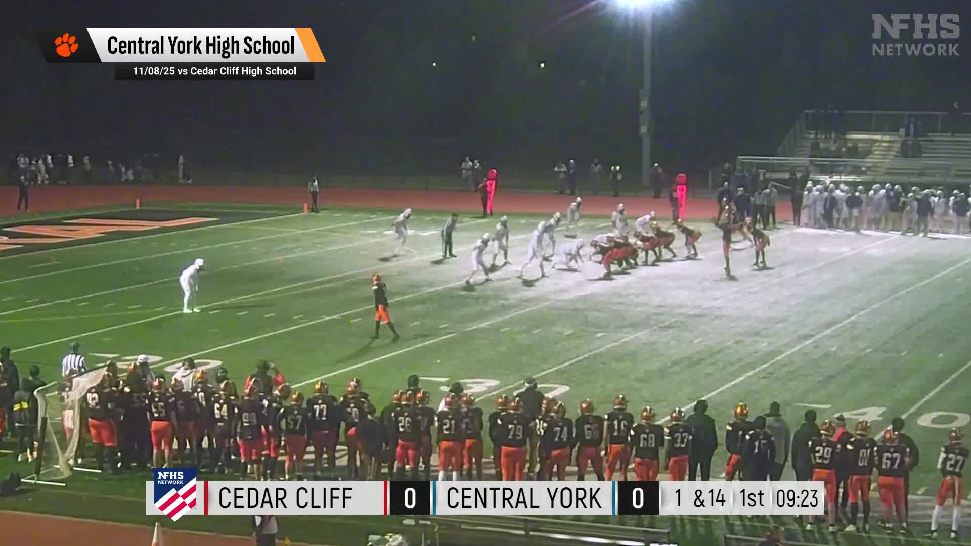 Football Recap: Wilson Comes Up Short + How To Watch