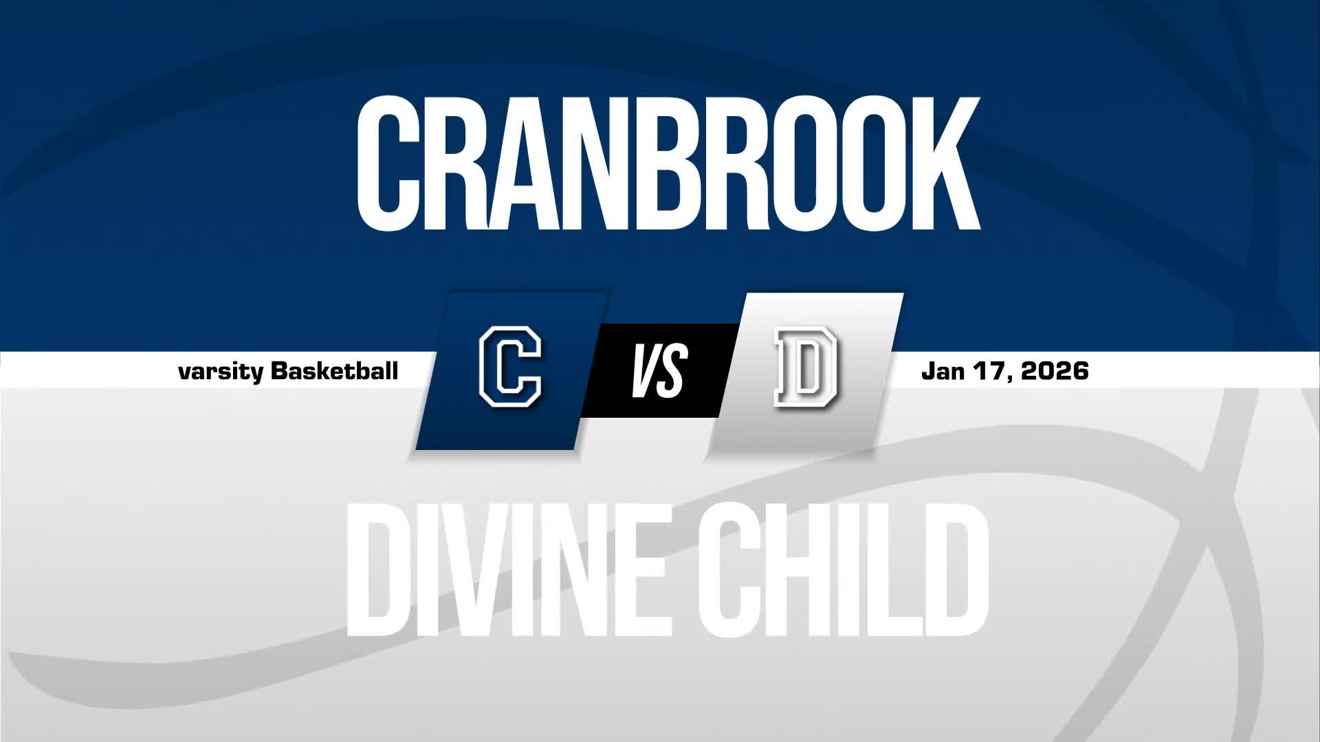 Basketball Game Preview: Divine Child Falcons vs. Lincoln Abes