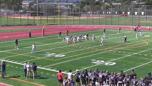 Baseball Game Preview: Maria Carrillo Pumas vs. Cardinal Newman 