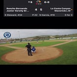 Baseball Game Preview: Rancho Bernardo Leaves Home