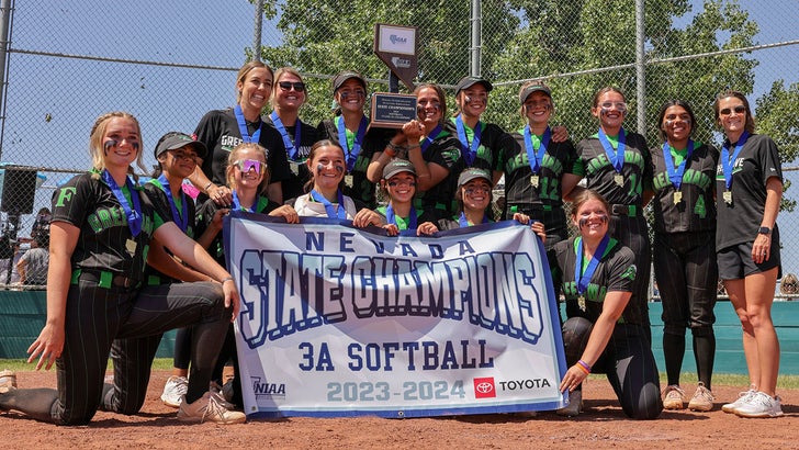 SOFTBALL: 2024 state champions