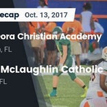 Football Game Preview: Wildwood vs. Mount Dora Christian Academy