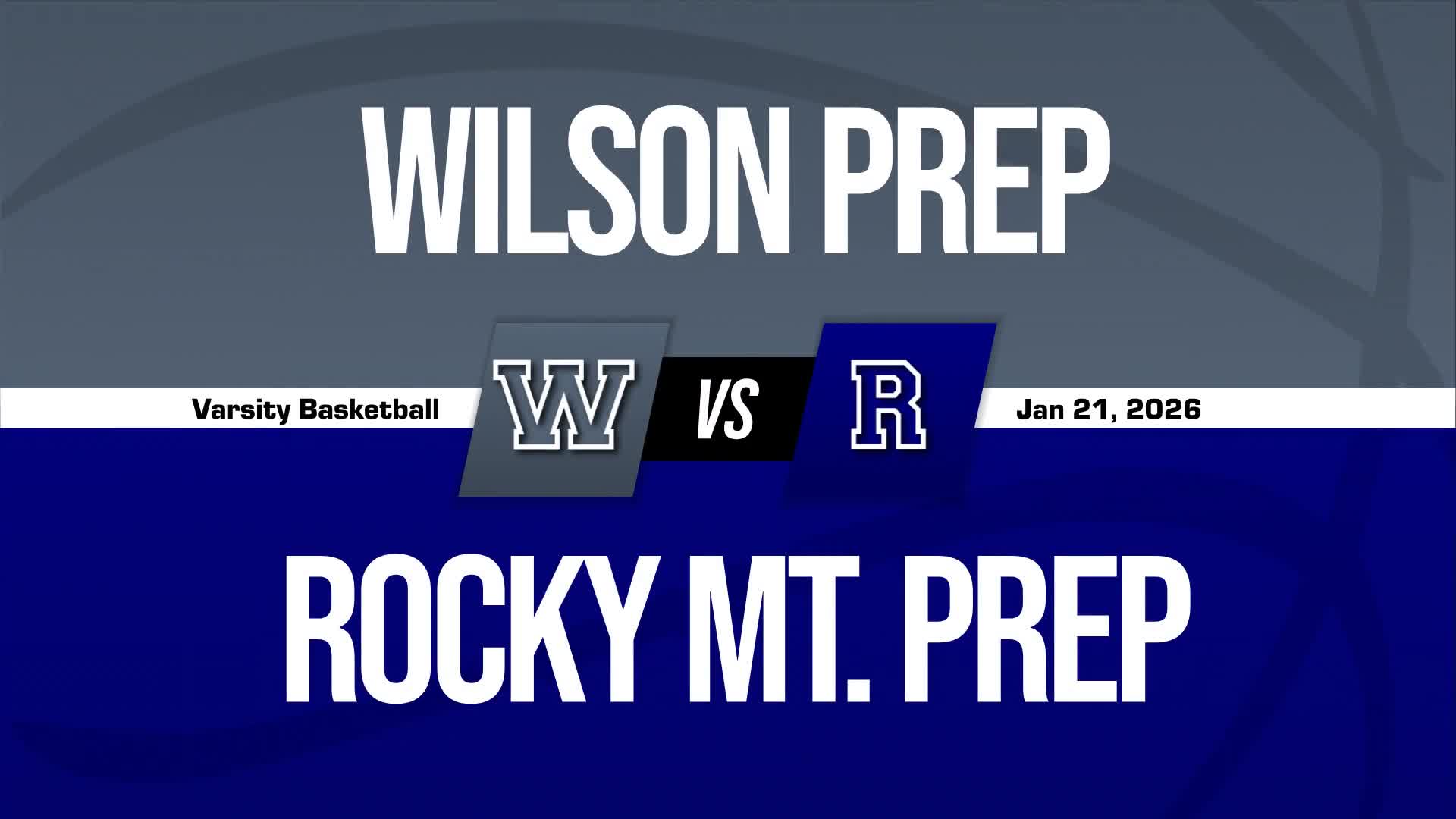 Basketball Recap: Rocky Mount Prep Find Success + How To Watch