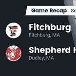 Football Game Preview: Fitchburg vs. North Middlesex Regional