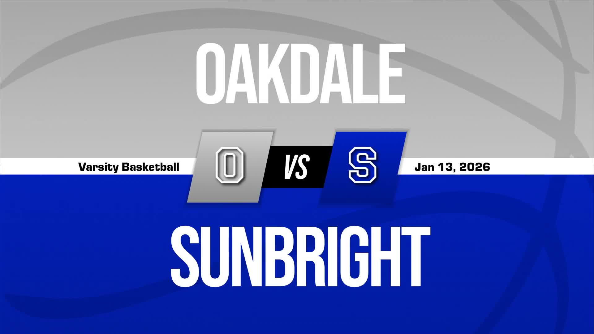 Basketball Recap: Sunbright Picks Up Third Consecutive  Win
