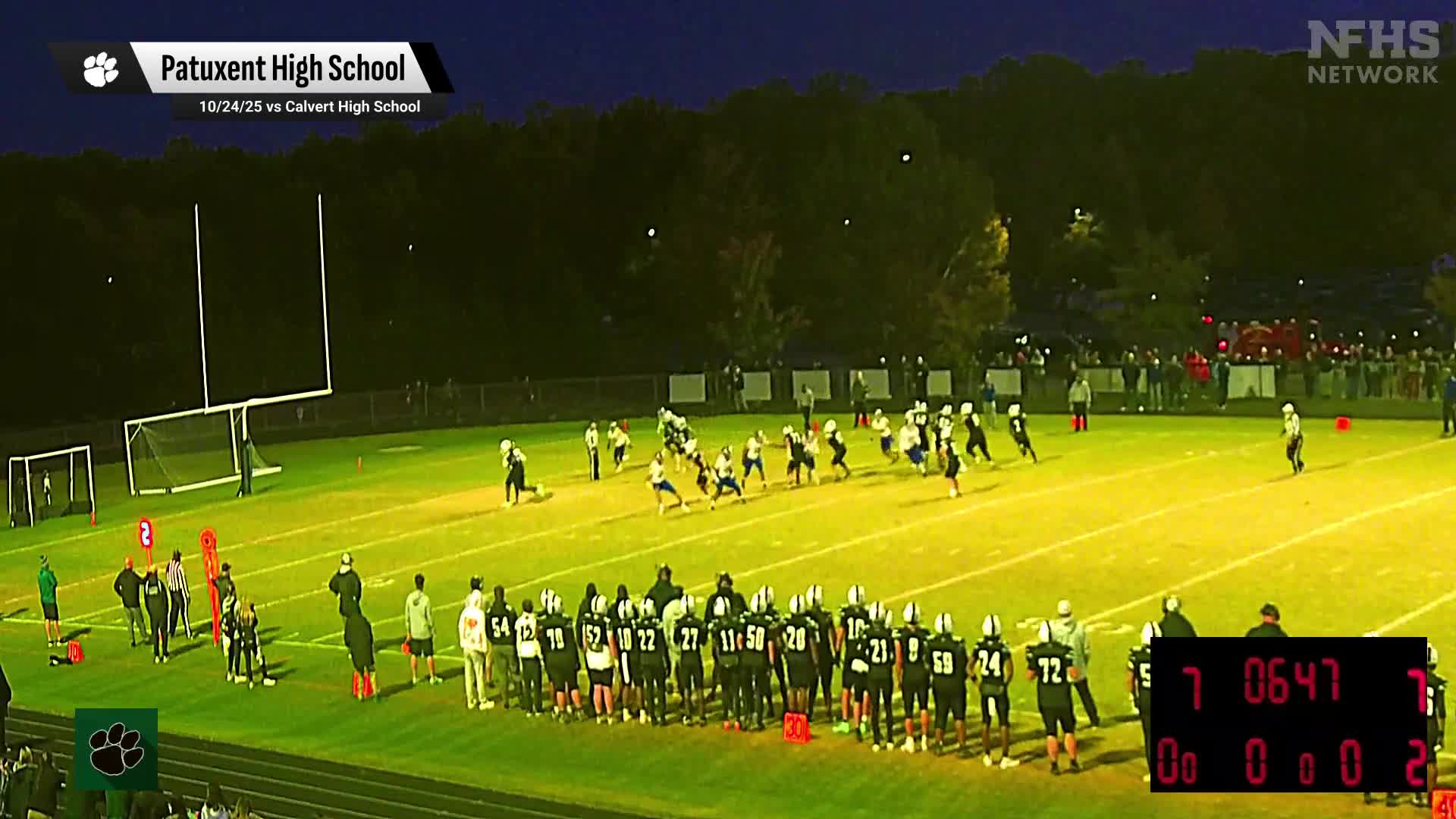 Football Recap: Washington Comes Up Short + How To Watch