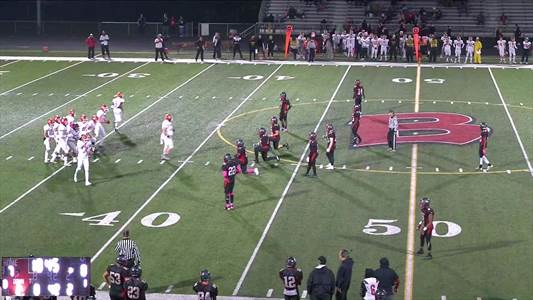 Baseball Recap: Bremen's win ends three-game losing streak at home