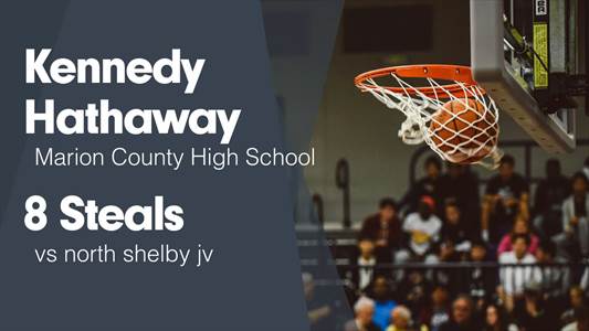 Softball Recap: Kennedy Hathaway Leads Marion County to Victory over Wellsville-Middletown