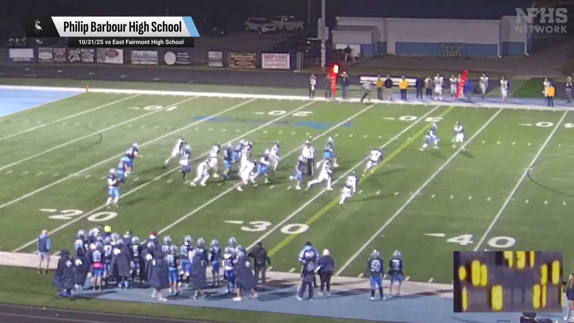 Football Recap: Lincoln Takes a Loss + How To Watch