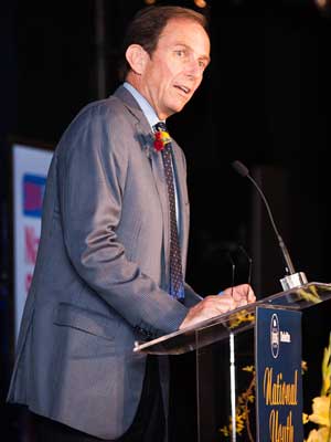 Ted Robinson
