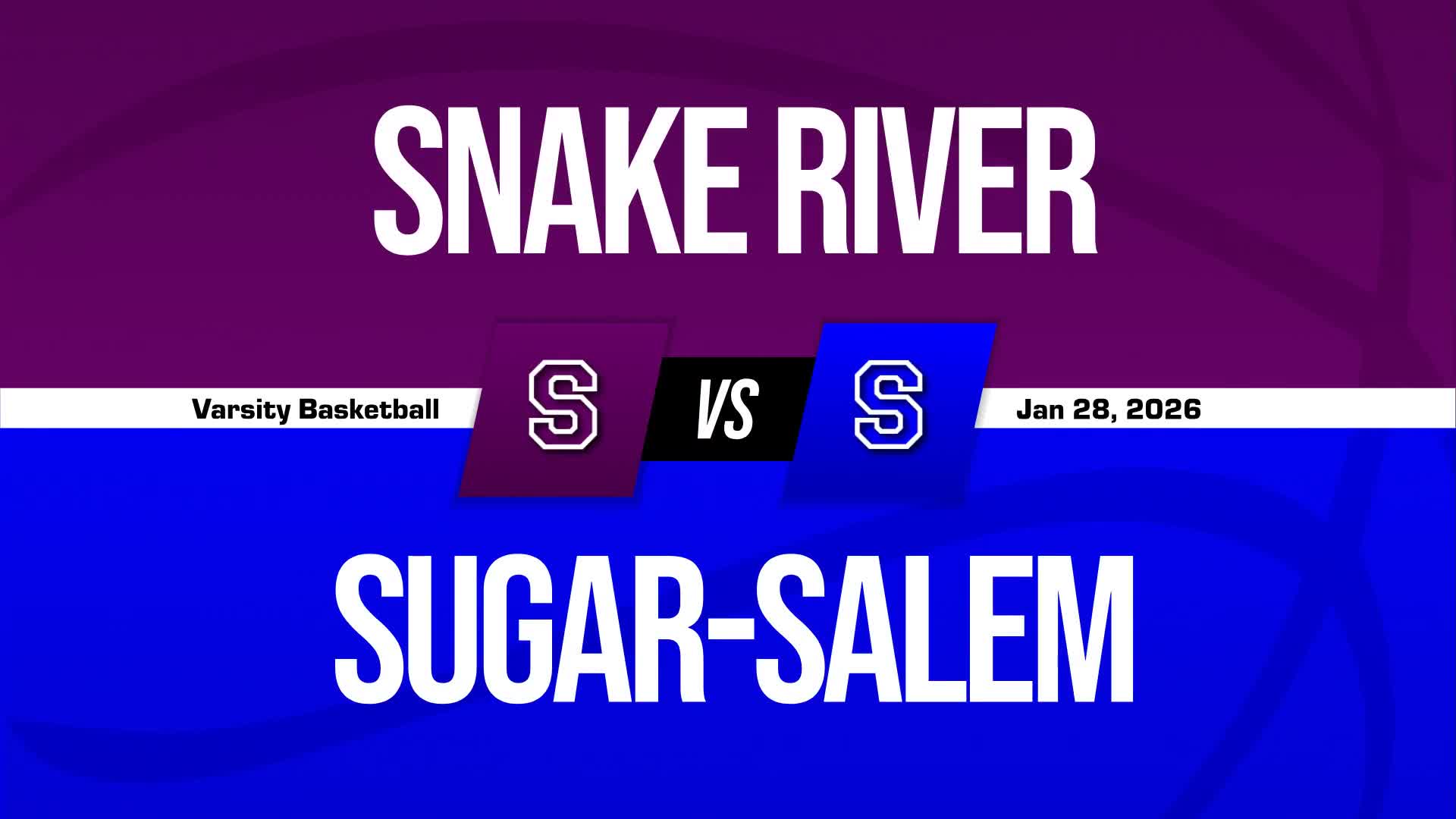 Basketball Recap: Dynamic Duo of  Andee Petterson and  Brinley Bradshaw Lead Sugar-Salem to Victory