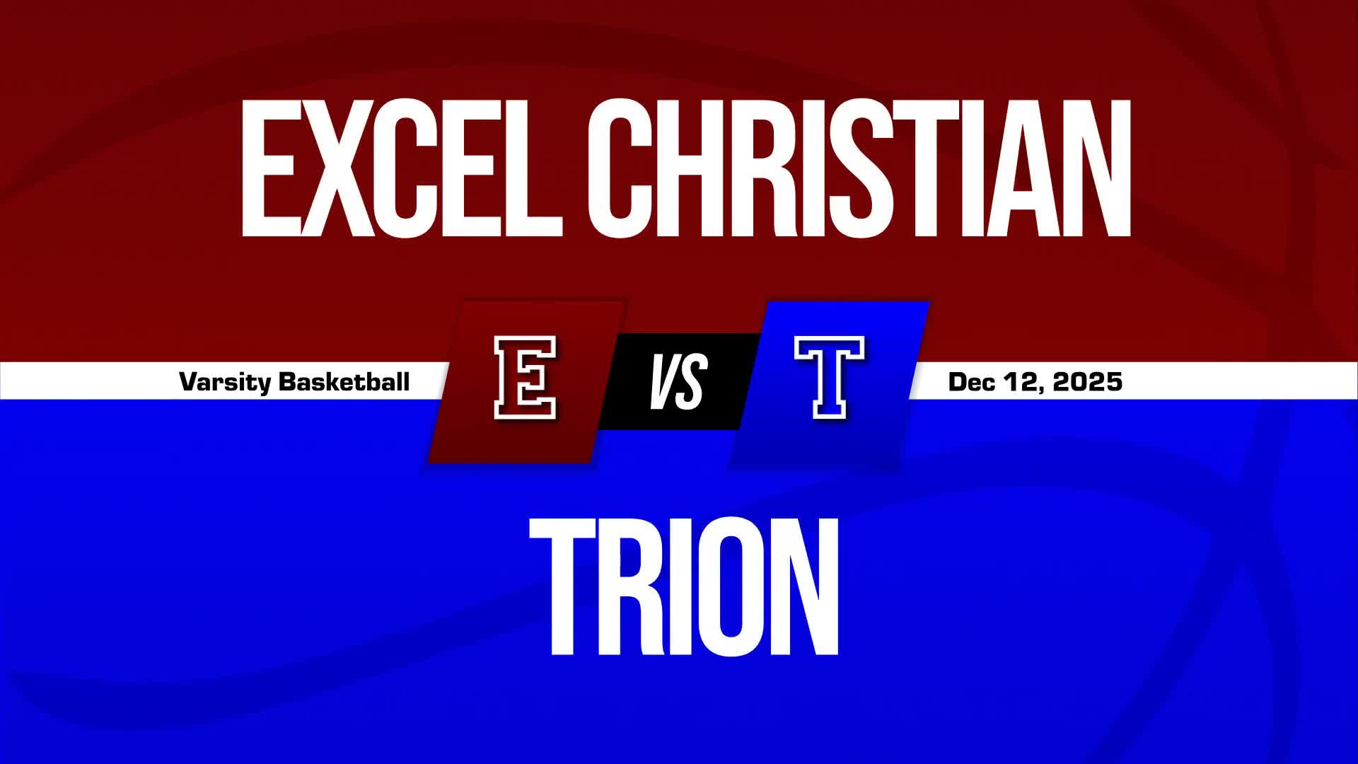 Basketball Game Preview: Excel Christian Academy Eagles vs. Holy Ground Baptist Academy Stallions