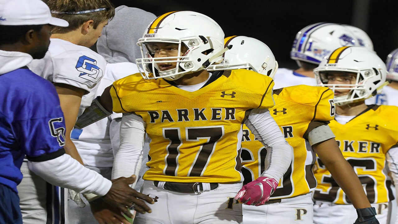 Stat Freaks of the Week: Christopher Williams of California, Parker Burk of Indiana couldn't be stopped