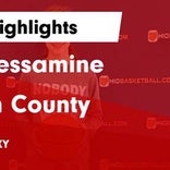 Basketball Game Recap: West Jessamine Colts vs. Mercer County Titans
