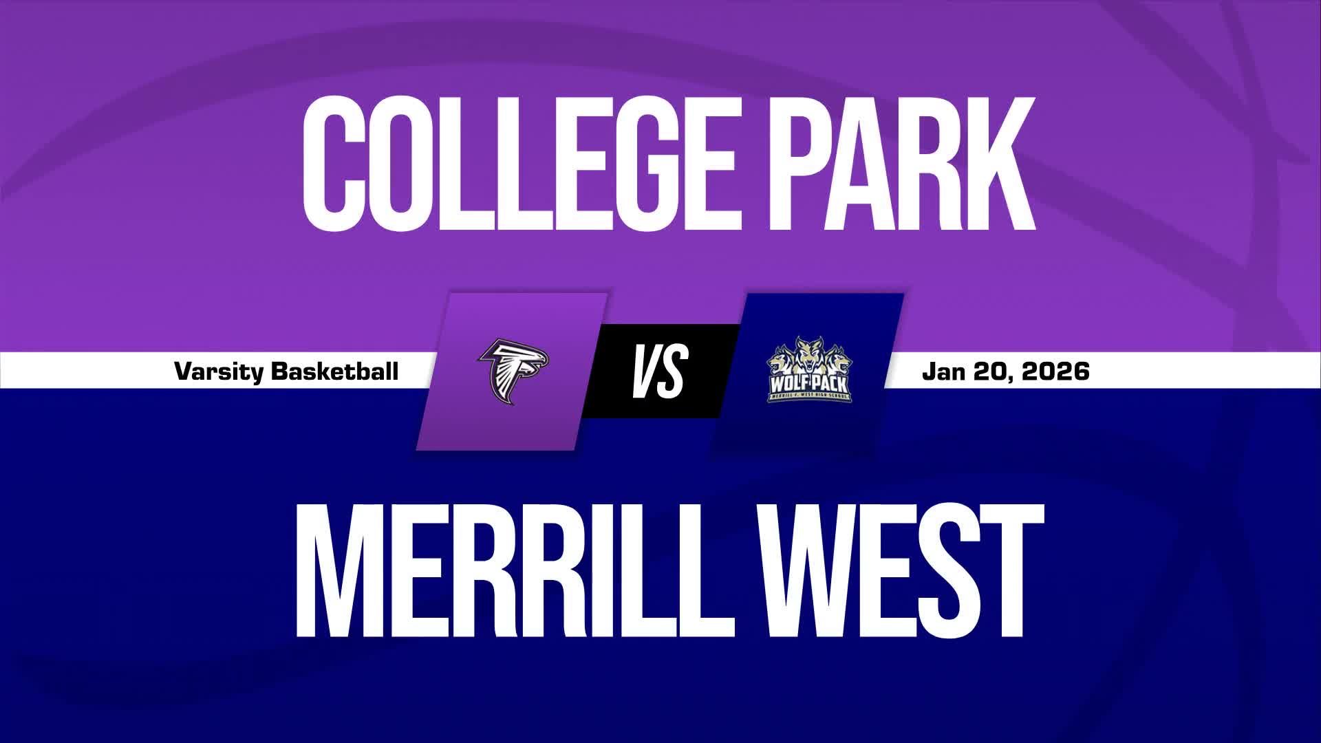 Basketball Recap: College Park Extends Winning Streak to Seven