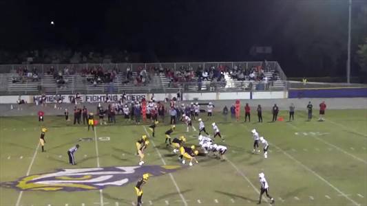 Baseball Game Preview: Hilliard Red Flashes vs. Bradford Tornado