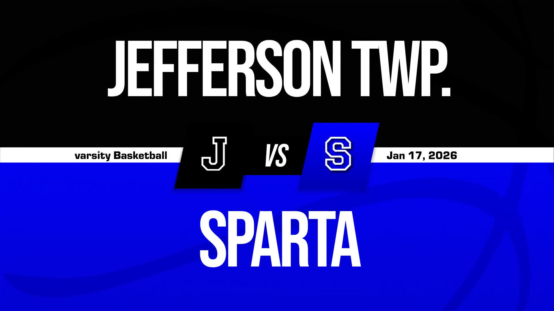 Basketball Recap: Jefferson Township's Luck Takes a Turn for the Worse  on Saturday