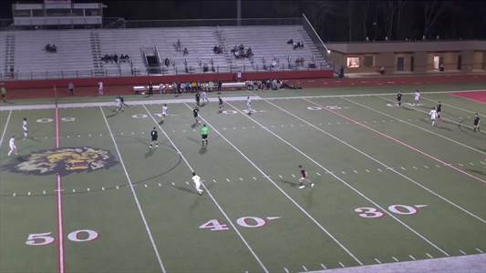 Nettleton vs. West Memphis