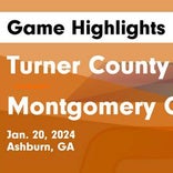 Basketball Game Preview: Turner County Titans vs. Clinch County Panthers