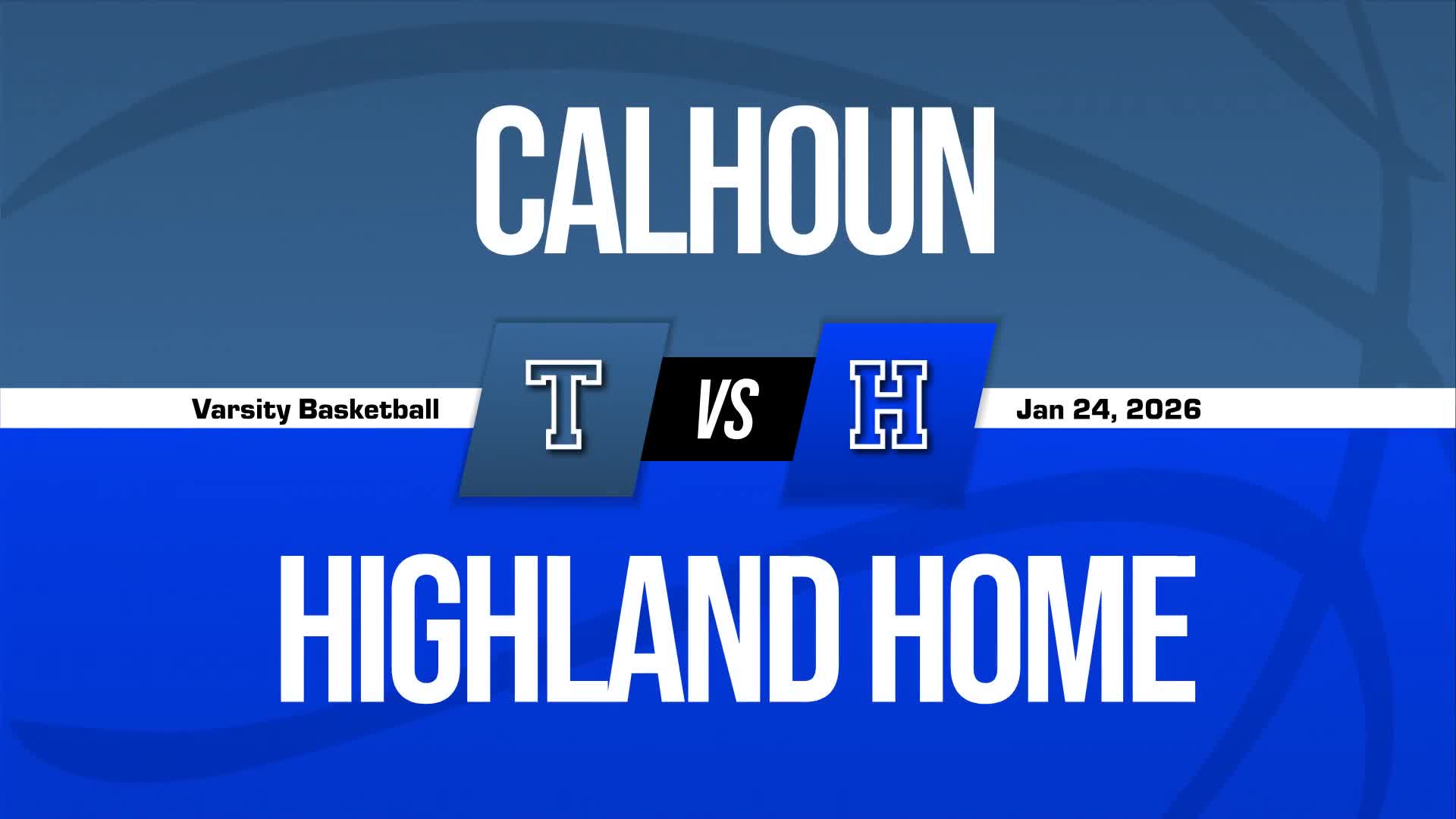 Basketball Recap: Highland Home Comes Up Short + How To Watch