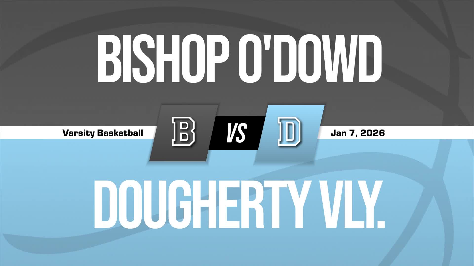 Basketball Game Preview: Bishop O'Dowd Dragons vs. El Cerrito Gauchos