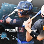 Where every player in the 2025 NCAA Division I softball tournament went to high school