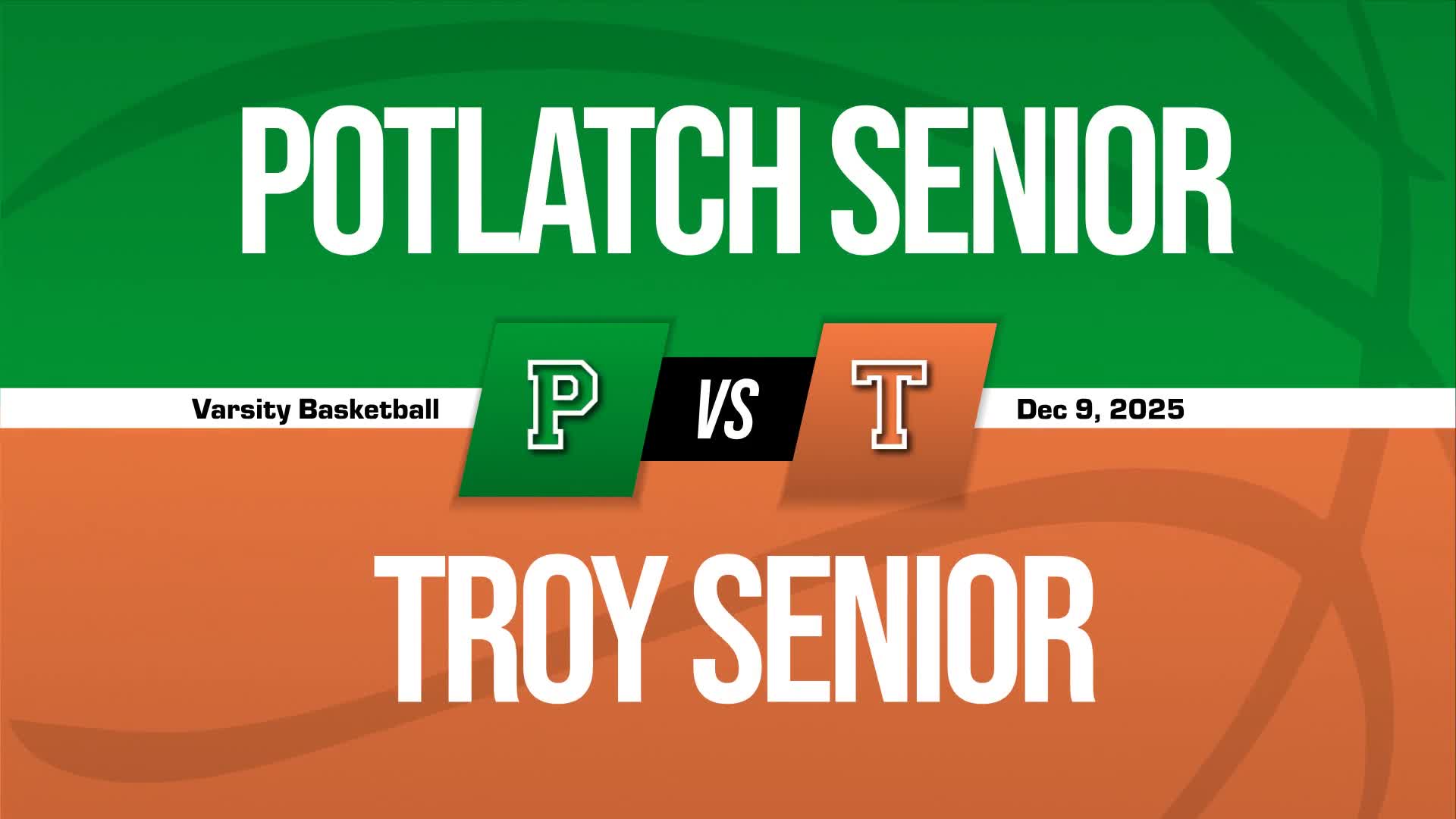 Basketball Game Preview: Troy Trojans vs. Clearwater Valley Rams + How To Watch