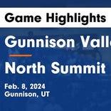 Gunnison Valley vs. North Summit