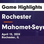 Soccer Game Preview: Mahomet-Seymour on Home-Turf