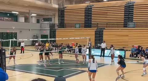 Volleyball Recap: Franklin Central Picks Up Fourth Consecutive  