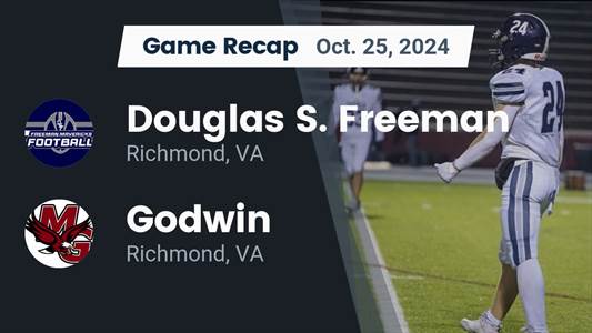 Football Game Preview: Freeman Mavericks vs. Hanover Hawks