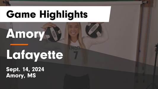 Volleyball Game Preview: 