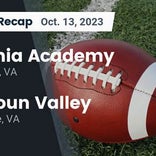 Loudoun Valley win going away against Heritage