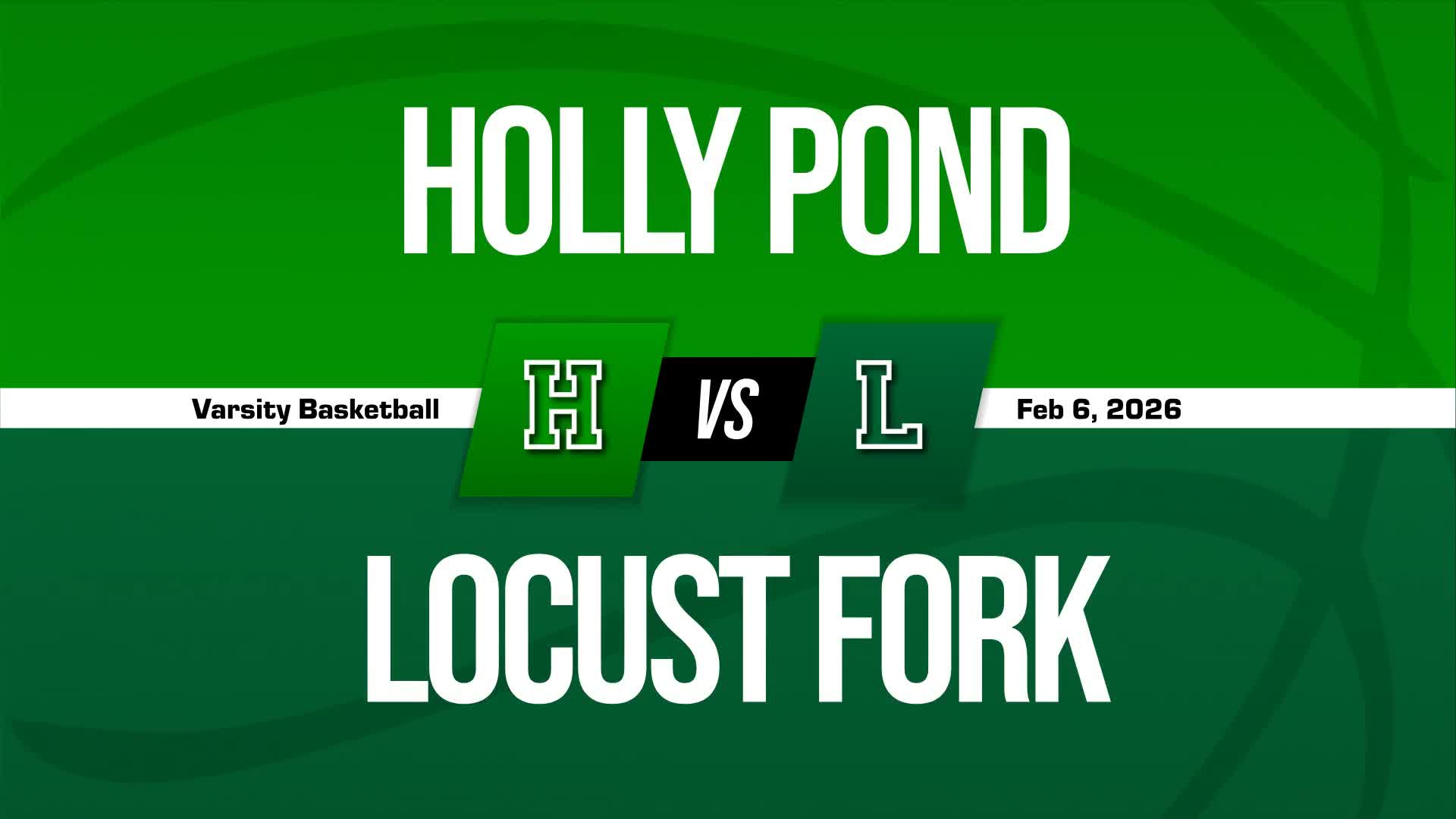 Basketball Recap: Holly Pond Picks Up Third Consecutive  Victory + How To Watch
