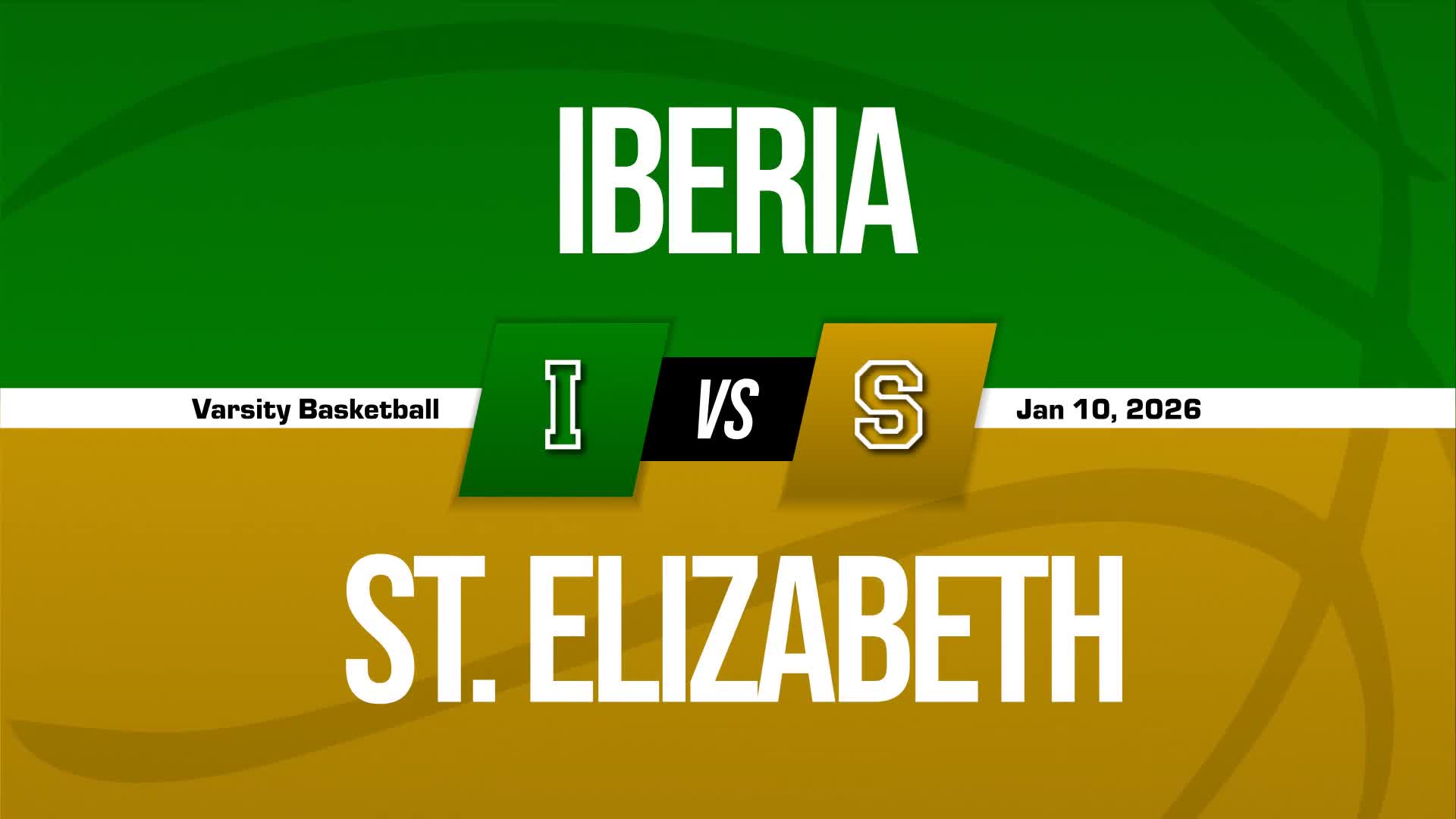 Basketball Recap: Iberia Comes Up Short + How To Watch