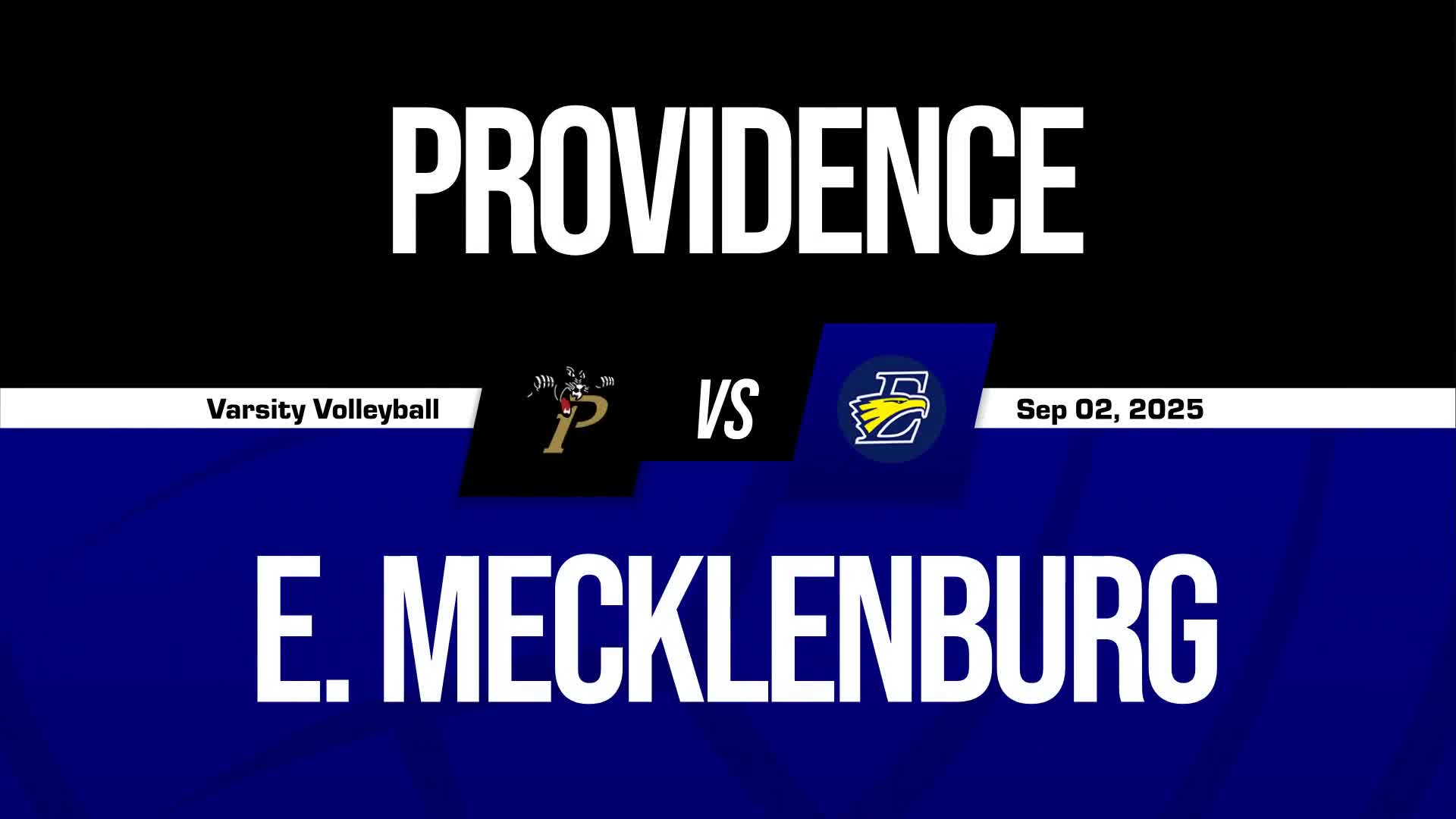 Volleyball Recap: Providence Turns Things Around After  Road Los
