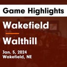 Walthill extends road losing streak to four