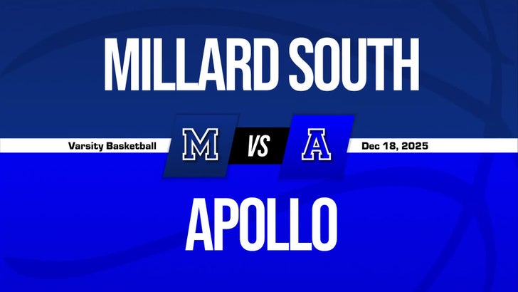 Basketball Game Preview: Millard South Patriots vs. Lincoln Nort