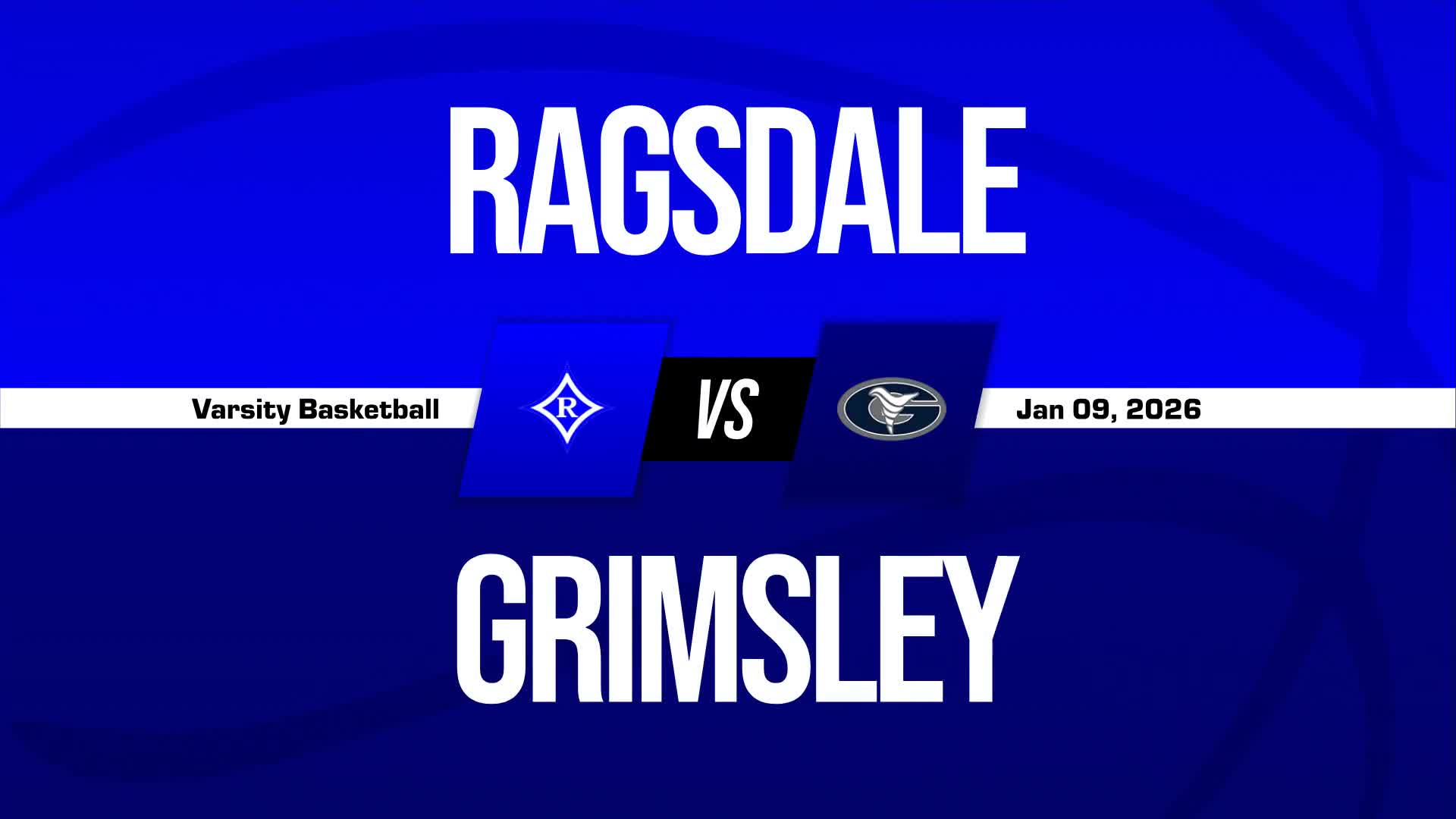 Basketball Recap: Grimsley Takes a Loss